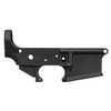 Yankee Hill 125 Stripped Lower Receiver 5.56x45mm NATO 7075-T6 Aluminum Black Anodized for AR-15