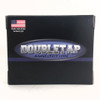 DoubleTap Ammunition 45 ACP FMJ-Flat Point - 230Gr, Full Metal Jacket, 20 Round Box