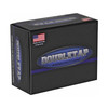 DoubleTap Ammunition 45 ACP FMJ-Flat Point - 230Gr, Full Metal Jacket, 20 Round Box