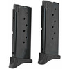 Ruger 7-Round 9mm Luger Magazine Value 2-Pack - Fits the LC9, LC9s, and EC9s