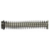 Rival Arms Enhanced Guide Rod Assembly For Glock 43/43X/48 - Premium Guide Spring, Stainless Steel