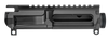 SilencerCo SCO15 Stripped Upper Receiver - .223 Remington/556NATO, Black