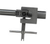 TAPCO Windage and Elevation Tool - AK-47, SKS
