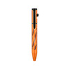 Olight OPEN Mini Bolt Action Pen - Aluminum Construction - Orange
