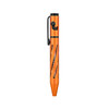 Olight OPEN Mini Bolt Action Pen - Aluminum Construction - Orange