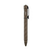 Olight OPen 2 Pen with Integrated LED Flashlight - Desert Tan, 120 Max Lumens - O-Pen 2