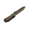 Olight OPen 2 Pen with Integrated LED Flashlight - Desert Tan, 120 Max Lumens - O-Pen 2