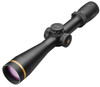 Leupold 171714 VX-5HD CDS Matte Black 3-15x44mm 30mm Tube Duplex Reticle