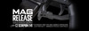 Strike Industries Mag Release for CZ EVO - Black