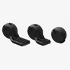 Magpul Industries ESK Safety Selector - Selector Lever Kit, Fits CZ Scorpion EVO3, Black