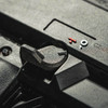 Magpul Industries ESK Safety Selector - Selector Lever Kit, Fits CZ Scorpion EVO3, Black