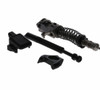 Rival Arms RA-42P001A Slide Completion Kit for the Sig P320 - Black PVD Stainless Steel