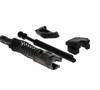 Rival Arms RA-42P001A Slide Completion Kit for the Sig P320 - Black PVD Stainless Steel