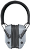 Champion Targets Vanquish Electronic Earmuff - Gray