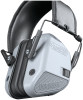 Champion Targets Vanquish Electronic Earmuff - Gray