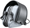 Champion Targets Vanquish Electronic Earmuff - Gray