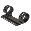 Weaver MSR Mount - 30mm, Aluminum, Fits Picatinny, Matte Finish, Black