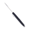CobraTec Knives Queen Cobra Drop Point OTF - 3.13" Drop Point D2 Blade, 6061 T6 Aluminum Handles