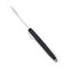 CobraTec Knives Queen Cobra Dagger OTF - 3.13" Dagger D2 Blade, 6061 T6 Aluminum Handles