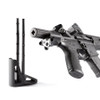 Maxim Defense Gen 7 SCW Stock - Standard Buffer, Stock, Collapsible, 5 Position, Fits AR-15, Black