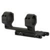 Midwest Industries MI High 34MM QD Scope Mount - 34MM, 1.93" Height With 1.5" Offset, Fits Picatinny Rail