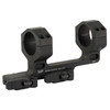 Midwest Industries MI High 34MM QD Scope Mount - 34MM, 1.93" Height With 1.5" Offset, Fits Picatinny Rail