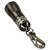 Streamlight Nano Flashlight -  Powerful and Fun Keychain Light, White LED, 10 Lumens,