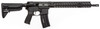 BCM 780790 RECCE-14 KMR-A 223 Rem,5.56x45mm NATO 14.50" 30+1 Black Hard Coat Anodized, Black Manganese Phosphate, 6 Position Stock