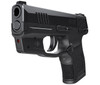 Sig Sauer LIMA365 Red Trigger Guard Laser for P365