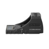 Holosun SCS MOS Solar Charging Green Dot Sight - Glock MOS Model - 32 MOA Circle & 2 MOA Dot