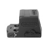 Holosun EPS 2 MOA Red Dot Sight - Fully Enclosed Emitter Micro Reflex