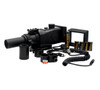 Accufire Technology NOCTIS V1 Night Vision Scope - 3.8-23x magnification digital rifle scope