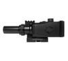 Accufire Technology NOCTIS V1 Night Vision Scope - 3.8-23x magnification digital rifle scope