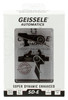 Geissele Automatics 05-167 Super Dynamic Enhanced (SD-E) 2 Stage Trigger