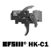 Franklin Armory BFSIII HK-C1 (For HK 91/93/MP5) - Black