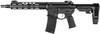 Noveske 02000801 Shorty Gen 4 Pistol 300 Blackout 10.50" 30+1 Black Cerakote