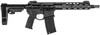 Noveske 02000801 Shorty Gen 4 Pistol 300 Blackout 10.50" 30+1 Black Cerakote