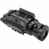 Surefire XH50 Masterfire Rapid Deployment Weaponlight - Ultra-High Green Laser WeaponLight for Use with MasterFire® Rapid Deploy Holster