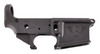 Wilson Combat TRLOWERANO Mil-Spec Lower Receiver 7075-T6 Aluminum Black Anodized for AR-15