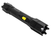 Taser Strikelight Stun Gun Flashlight - 80 Lumens, Rechargeable Battery for up to 100 5-Second Stun Cycles, Strike Face, Includes Wall Charger and Wrist Strap