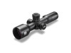 EOTECH Vudu® 5-25x50 FFP Rifle Scope - 34mm Tube, Illuminated Red MD4 MOA Reticle