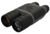 ATN BINOX 4T 640 Thermal Smart HD Binocular w/ Built-In Laser Rangerfinder - 1-10X Magnification