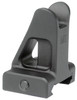 Midwest Industries MICFFS Combat Rifle Fixed Sight A2 Front Black for AR-15, M16, M4