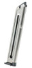 Ruger Mark III & Mark IV .22 LR 10-Round E-Nickel Magazine 2-Pack - 90231