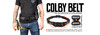 Strike Industries Colby Belt SI-COLBY-BELT-BK