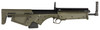 Kel-Tec RDBSGRN RDB Survival 223 Rem,5.56x45mm NATO 16.10" 20+1 Green Fixed Bullpup Stock