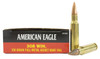 Federal American Eagle 308 Winchester Ammo 150 gr FMJ