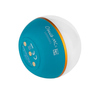 Olight Obulb MCs - Multi-Color Rechargeable Bulb Light w/ Motion Sensor - 75 Lumens, 8 Modes