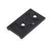 Ruger-5.7 Optic Adapter Plate - Burris® & Vortex® Sights