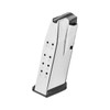 Springfield OEM Hellcat 11 Round 9MM Magazine - Fits Hellcat, Stainless with Black Base